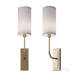 Sconce Dantone Home Mind single